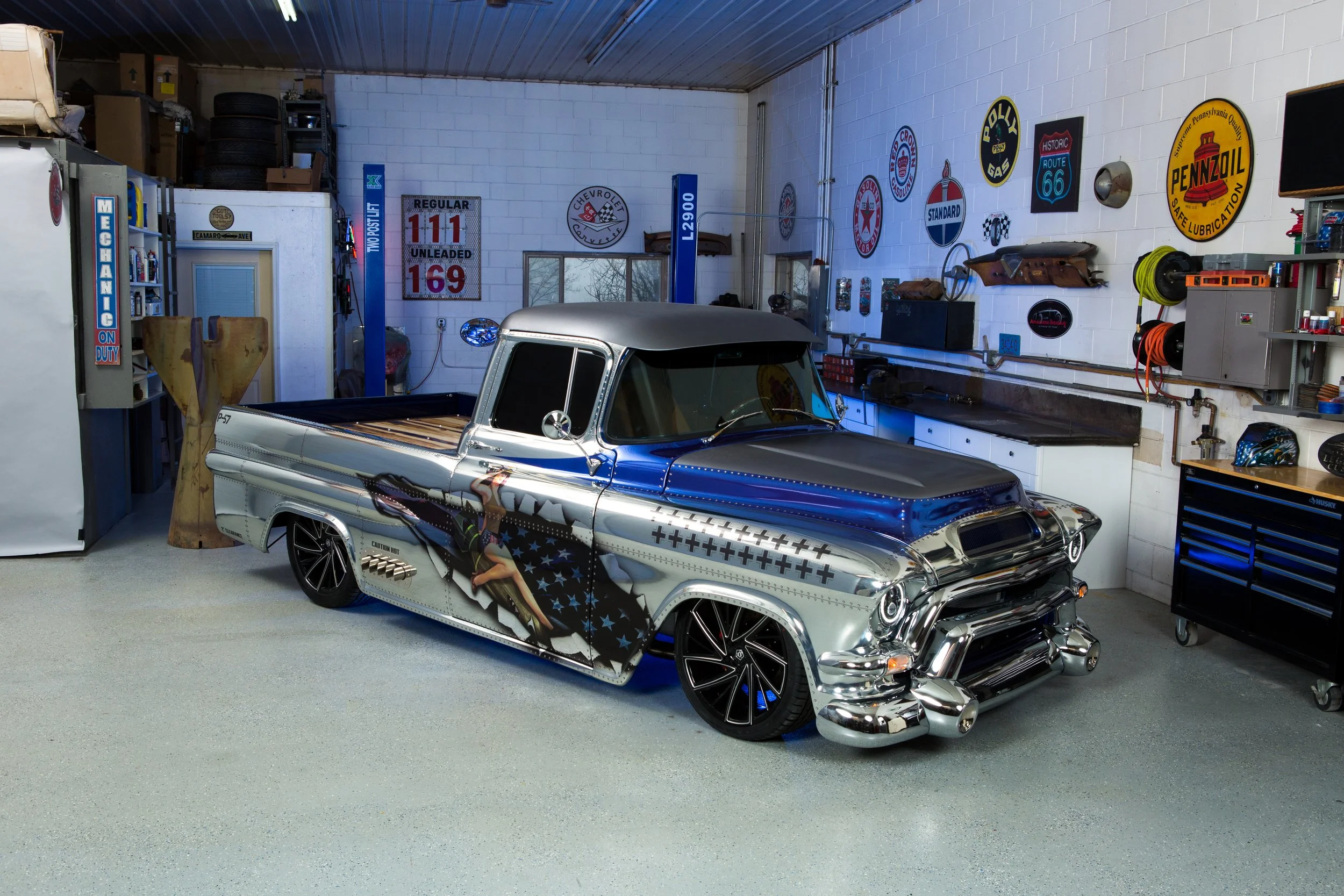 Legendary Customs LLC in La Crosse, WI (3)