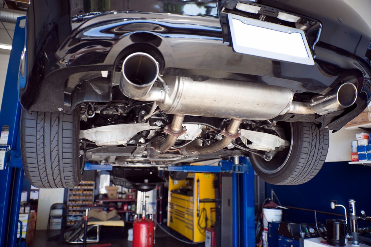 Greg's Auto Service in Trenton, MI
