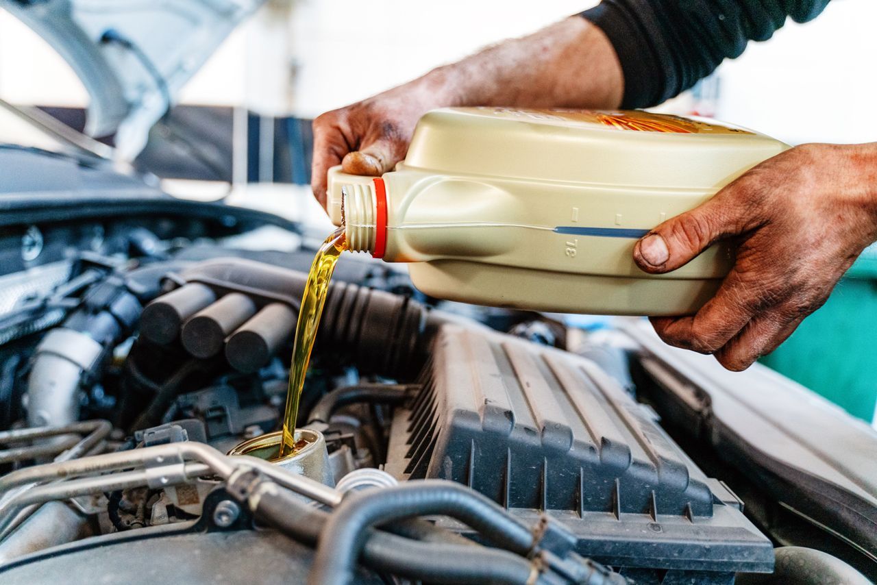 Greg's Auto Service in Trenton, MI (2)