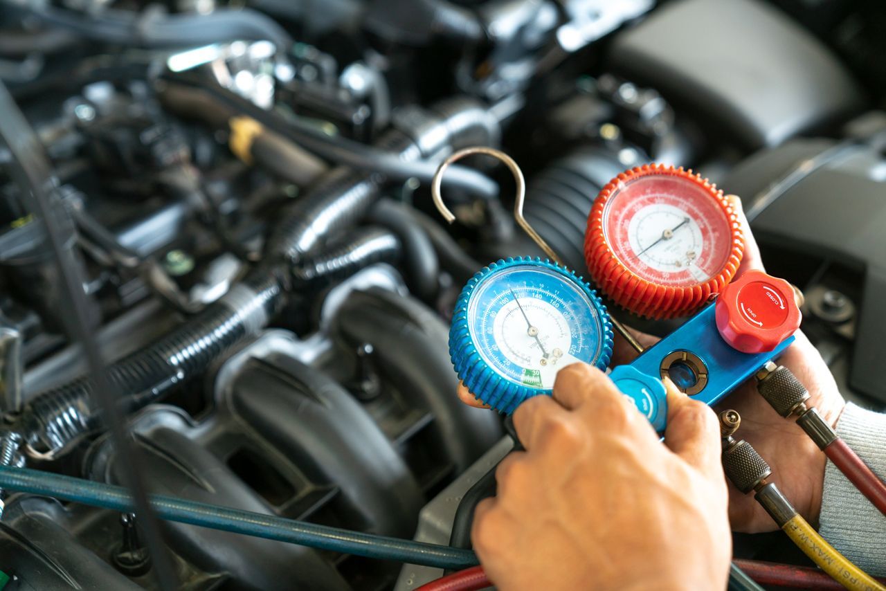 Greg's Auto Service in Trenton, MI (3)