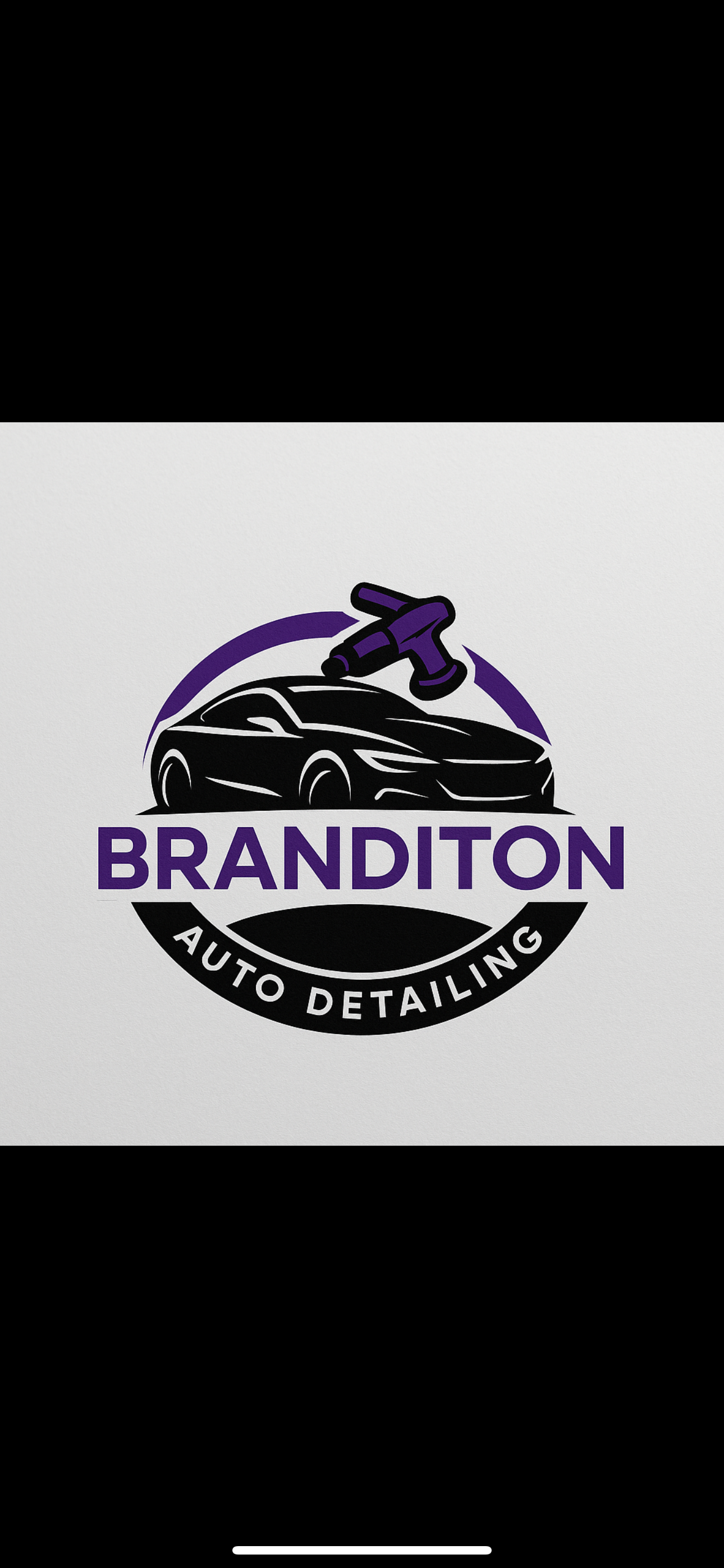 Branditon Auto details in Morgan Hill, CA