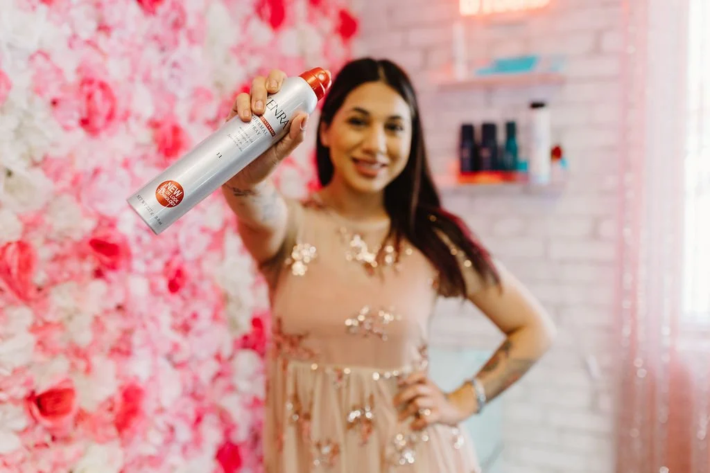 Treusdell Salon & Spa in Helotes, TX (3)