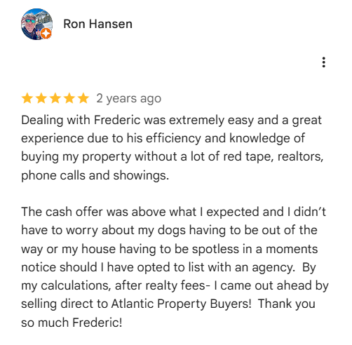 ATLANTIC PROPERTY BUYERS in Green Cove Springs, FL (5)