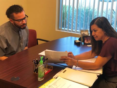Pickford Law Office in Murrieta, CA (4)