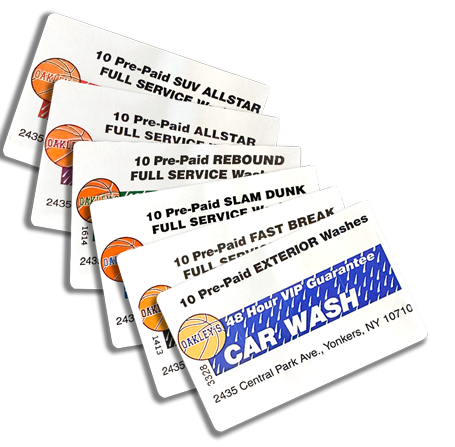 Oakley's Car Wash in Yonkers, NY (4)
