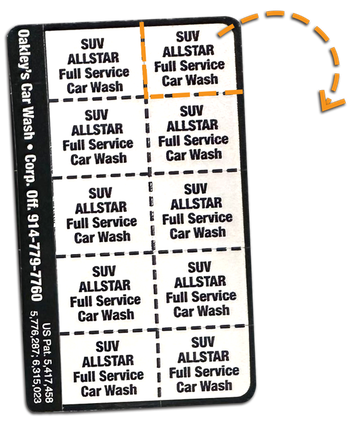 Oakley's Car Wash in Yonkers, NY (5)