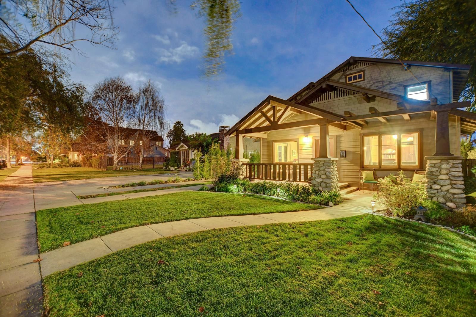 Mr. Claremont Real Estate in Claremont, CA