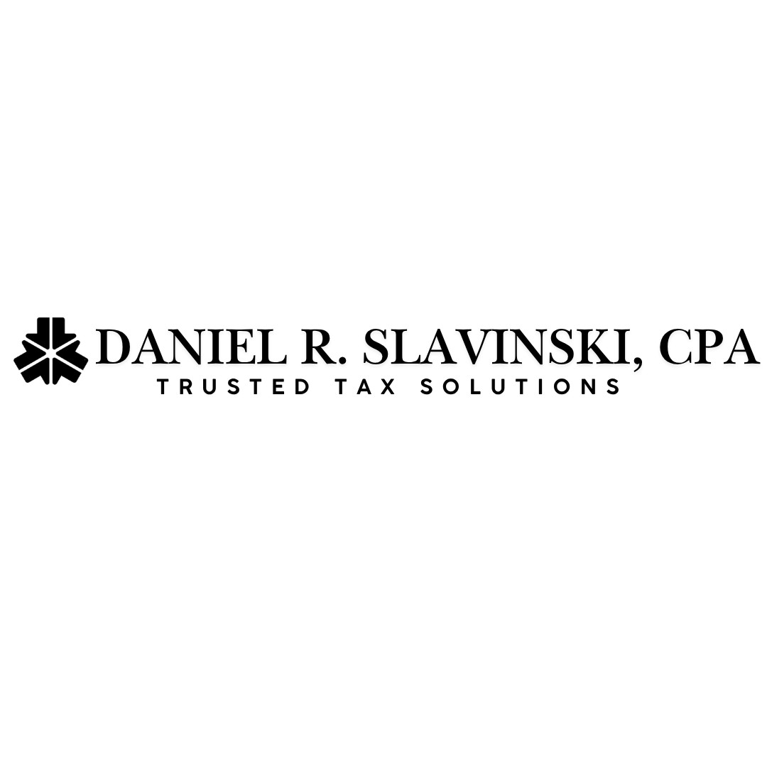 Daniel R. Slavinski, CPA in Rosenberg, TX (2)