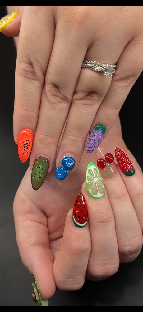 DoneByCami Nail Studio in Royal Palm Beach, FL (3)