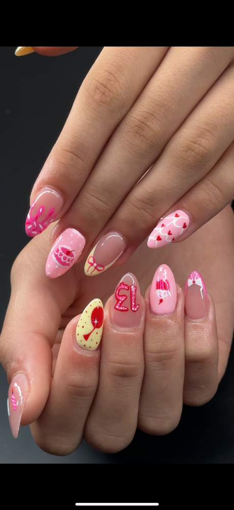 DoneByCami Nail Studio in Royal Palm Beach, FL (5)