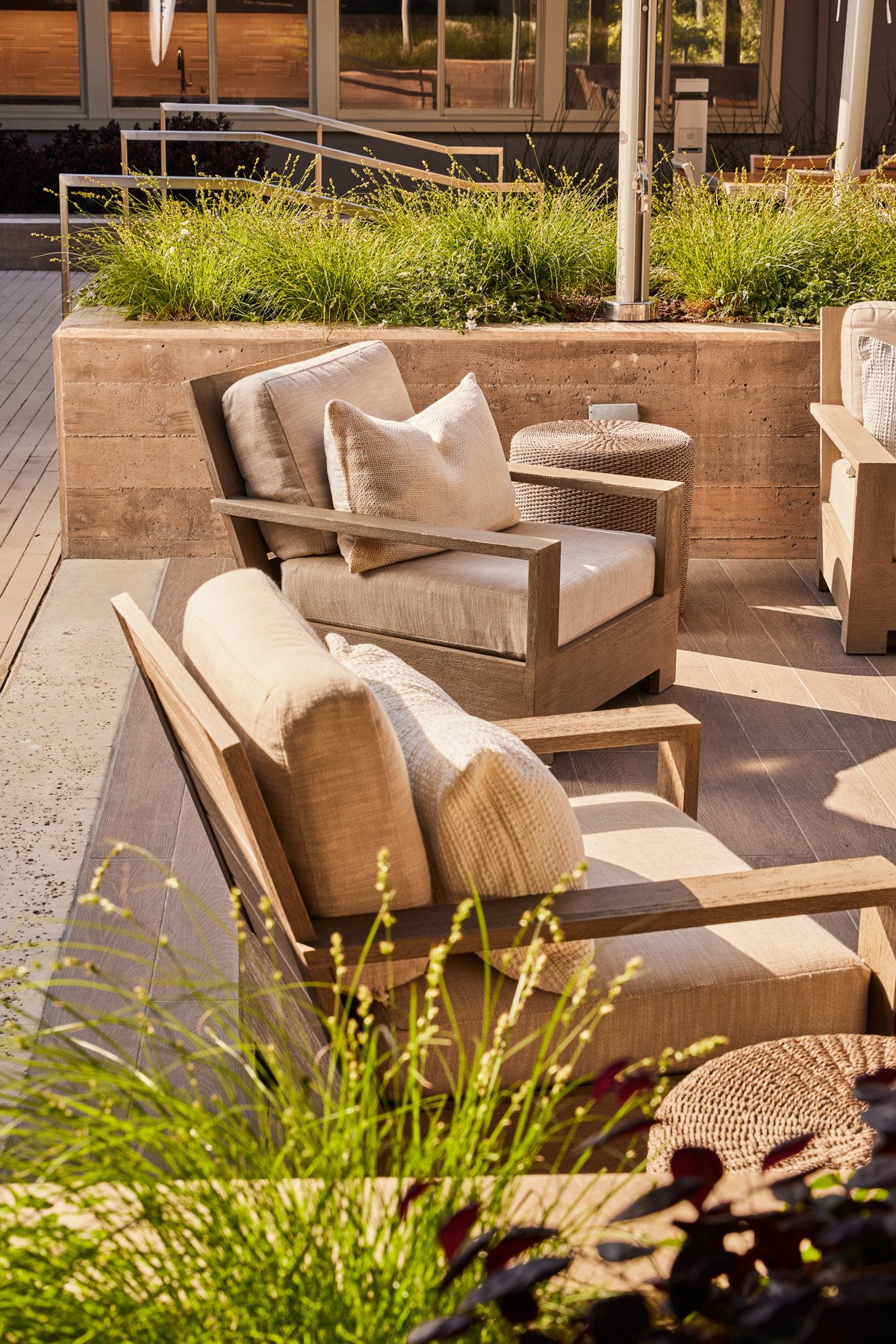 The Sand Hill Kitchen in Menlo Park, CA (2)