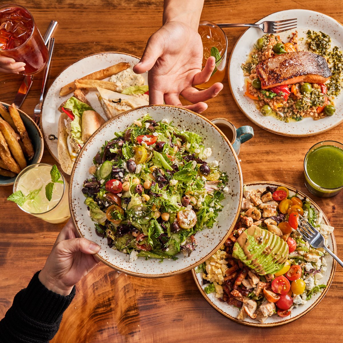 The Sand Hill Kitchen in Menlo Park, CA (4)