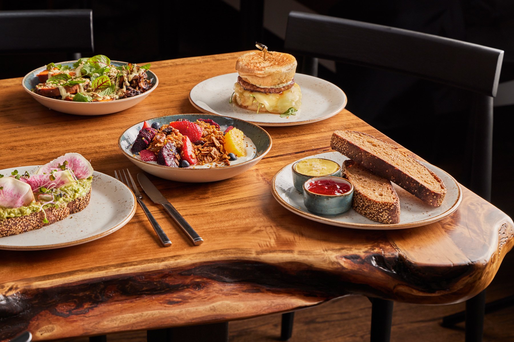 The Sand Hill Kitchen in Menlo Park, CA (5)