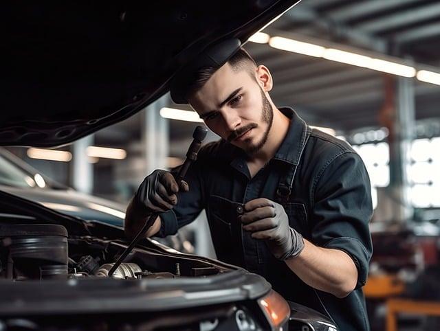 Smart Auto Repair in Sacramento, CA (6)