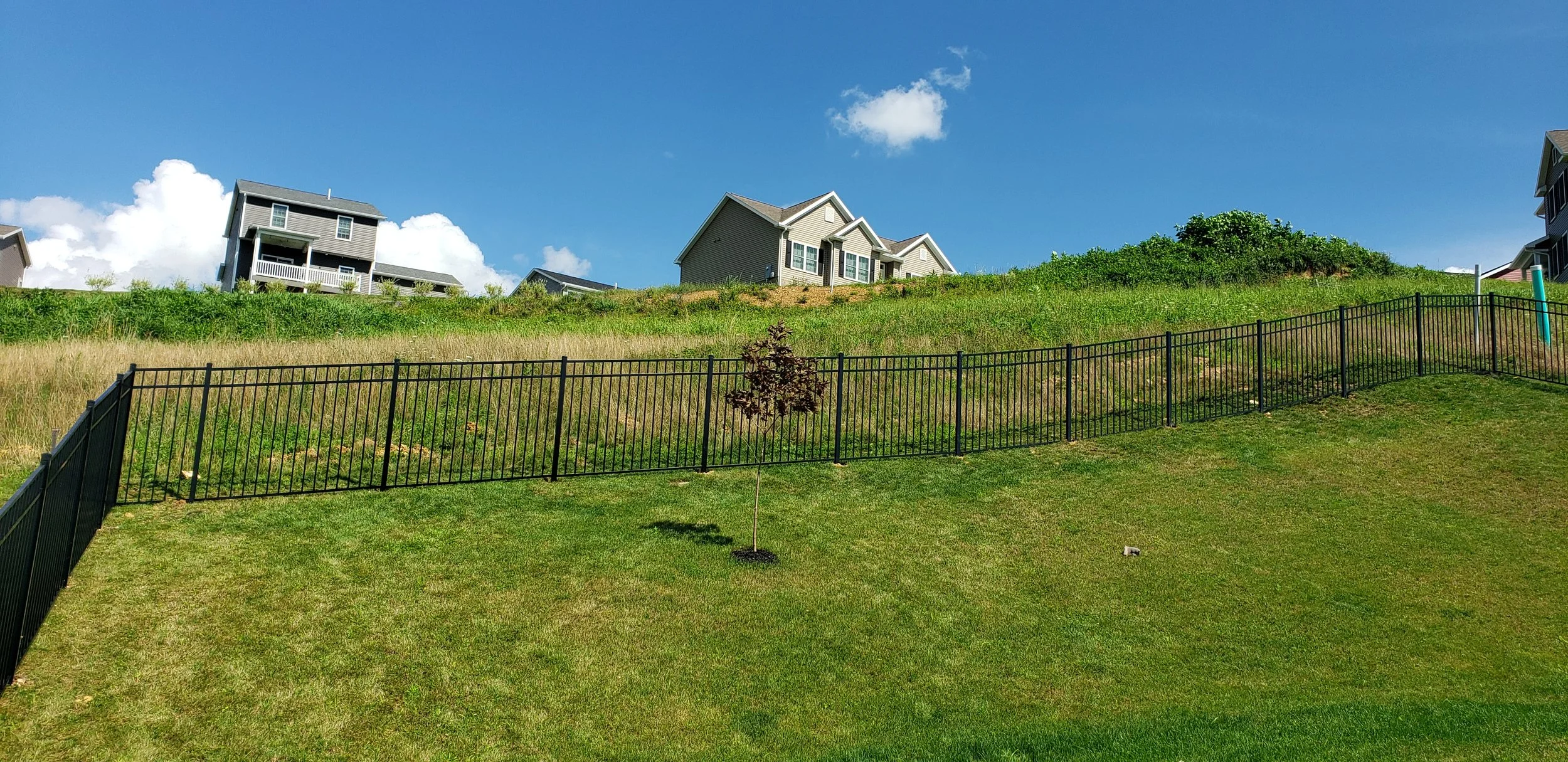 A & B Fence in Mannington, WV (4)