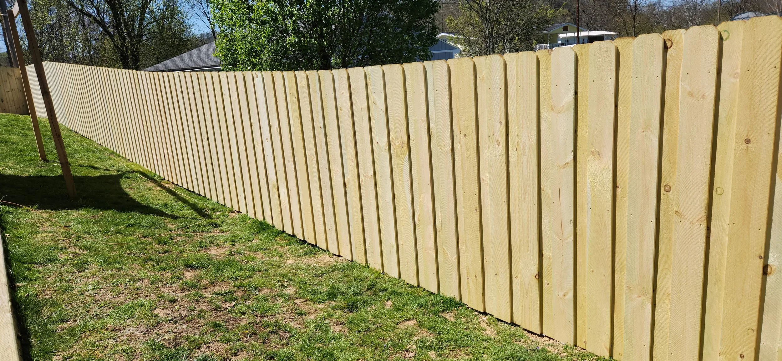 A & B Fence in Mannington, WV (5)