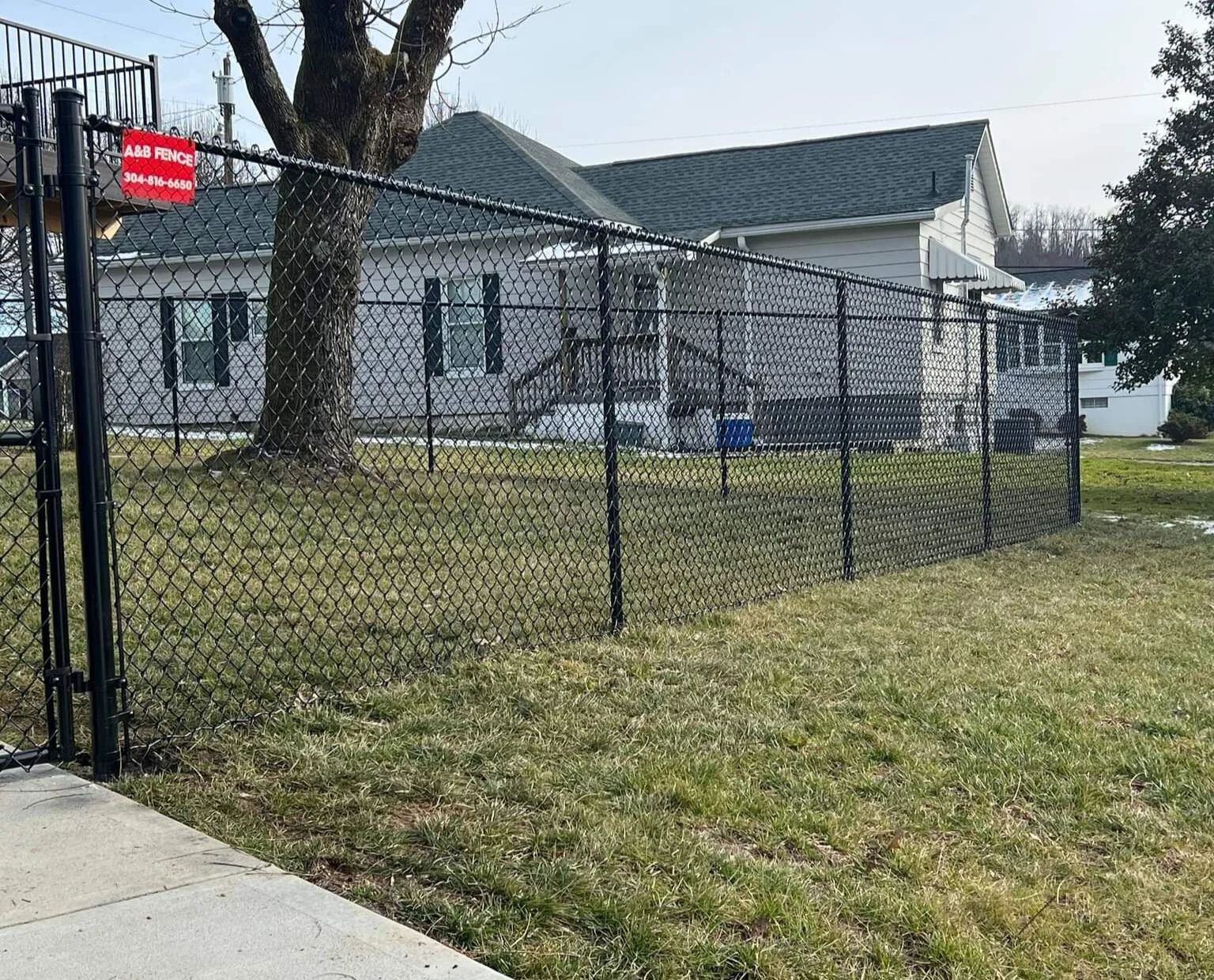 A & B Fence in Mannington, WV (6)