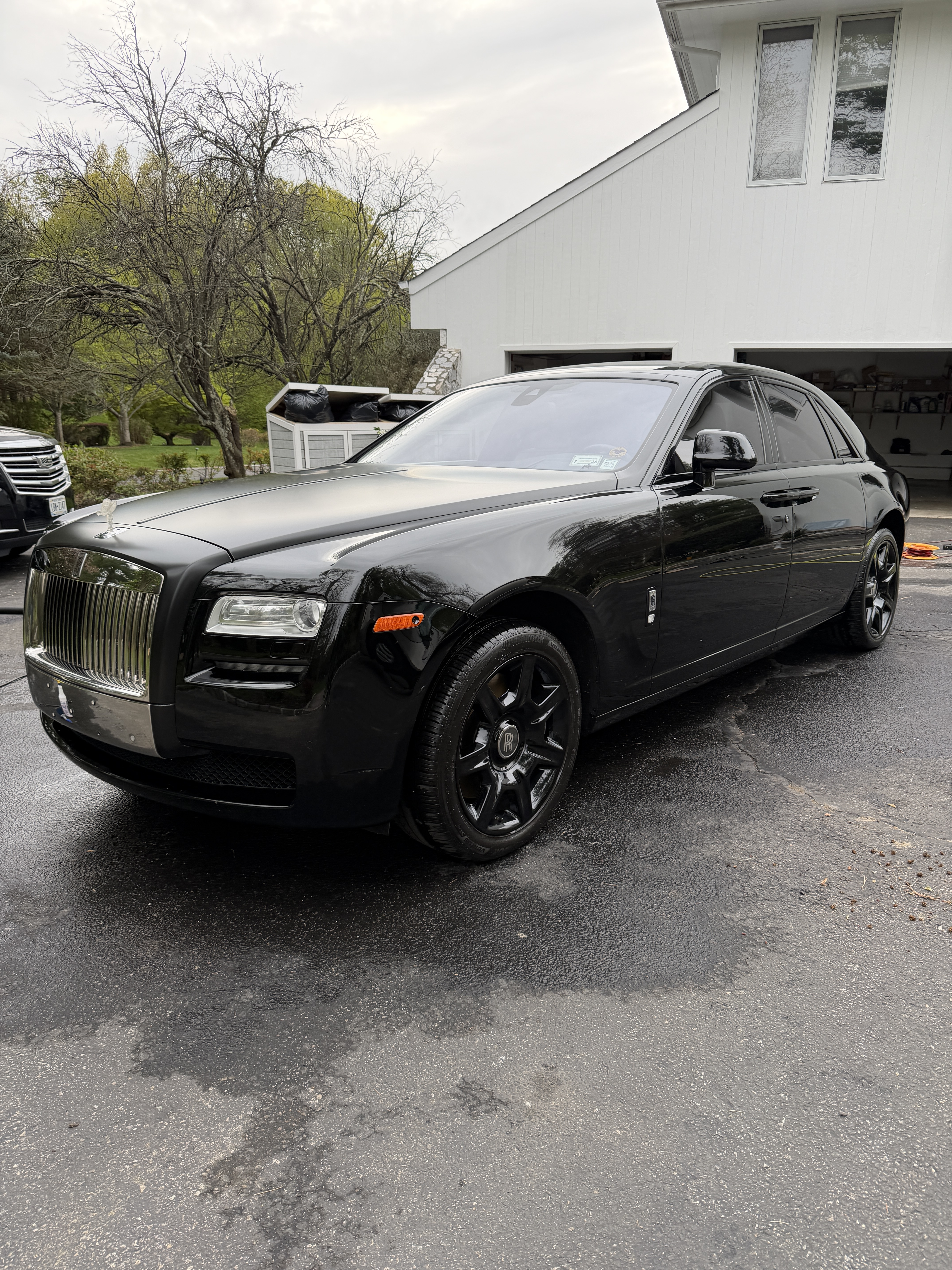 A Squared Mobile Detailing in Bellerose, NY