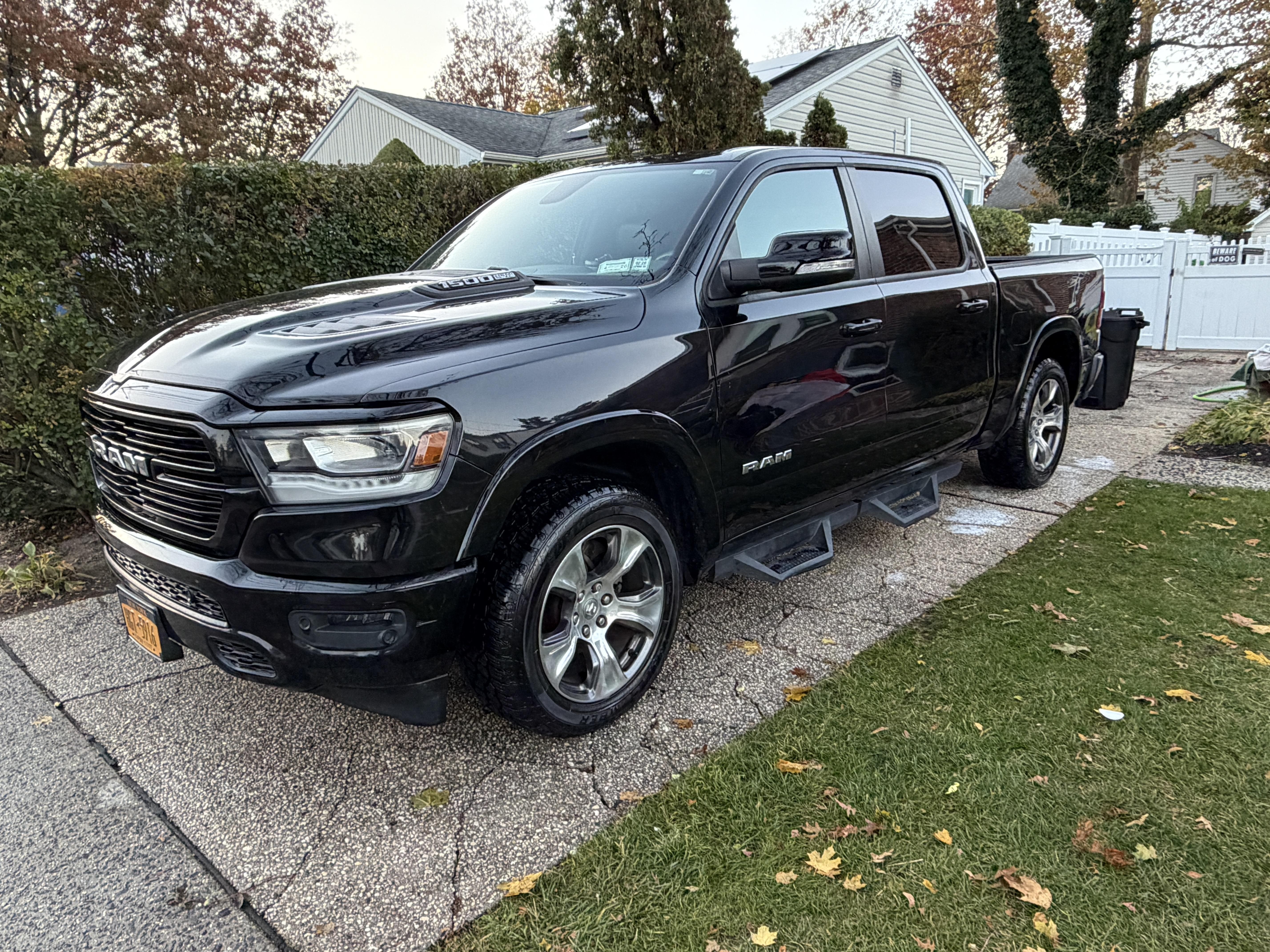 A Squared Mobile Detailing in Bellerose, NY (6)
