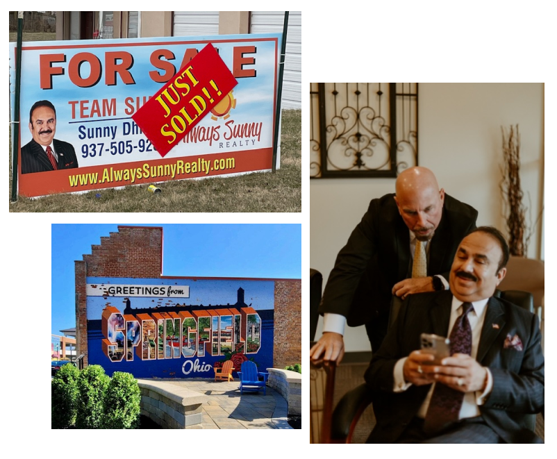 Always Sunny Realty in Springfield, OH