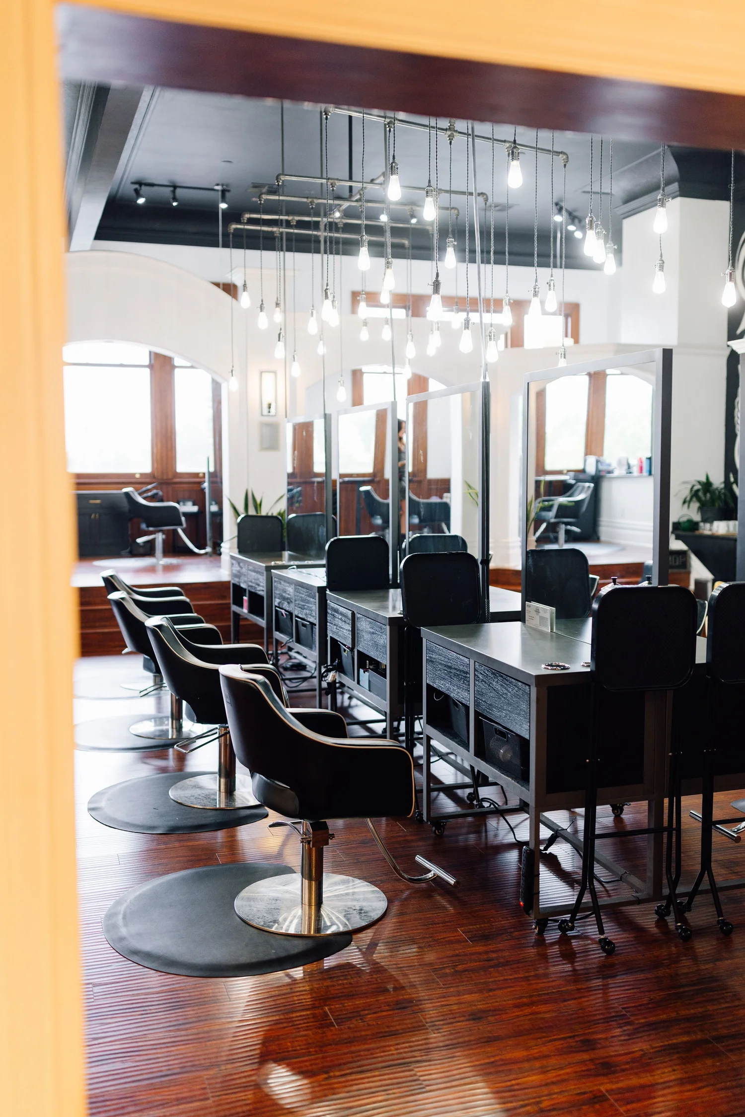The State Coiffeur in Livermore, CA