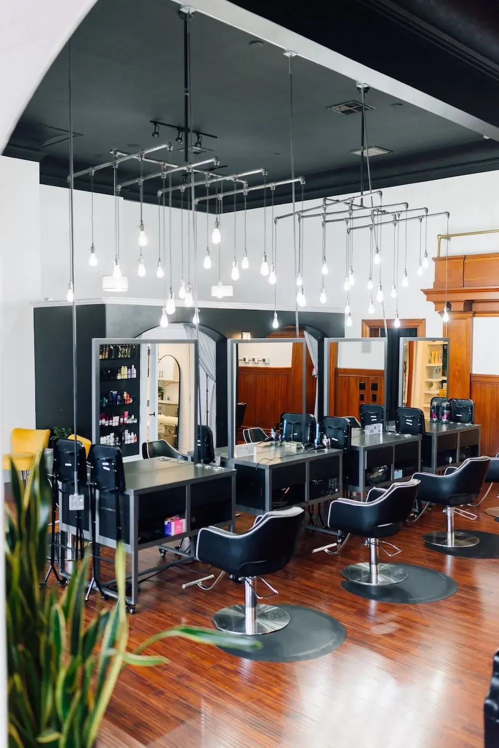 The State Coiffeur in Livermore, CA (2)