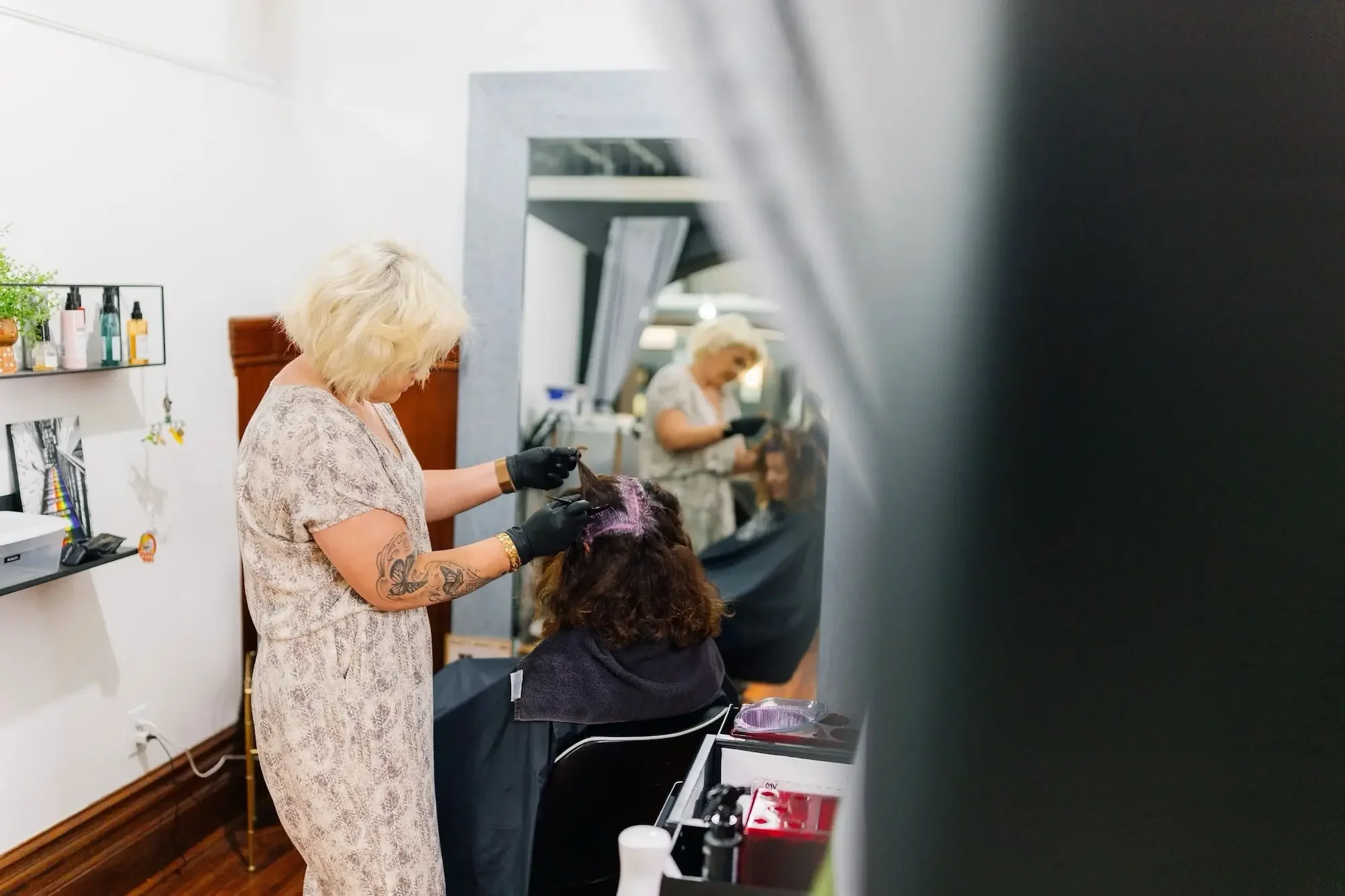 The State Coiffeur in Livermore, CA (3)