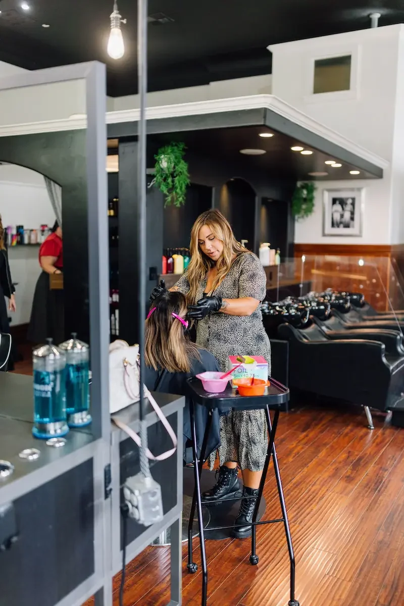The State Coiffeur in Livermore, CA (4)
