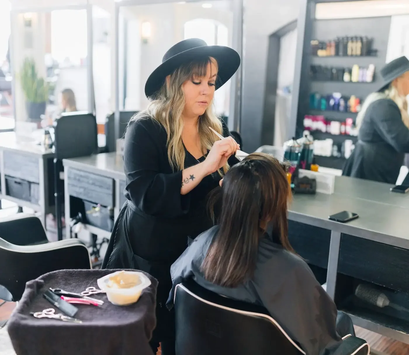 The State Coiffeur in Livermore, CA (5)