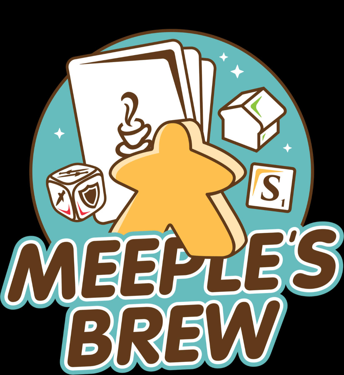 Meeple's Brew in Cary, NC (4)