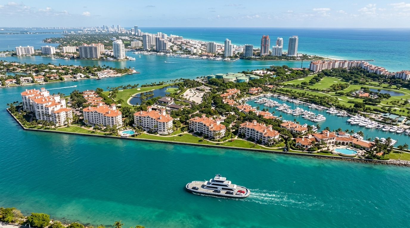 DELUX ROYAL Real Estate LLC in Davenport, FL