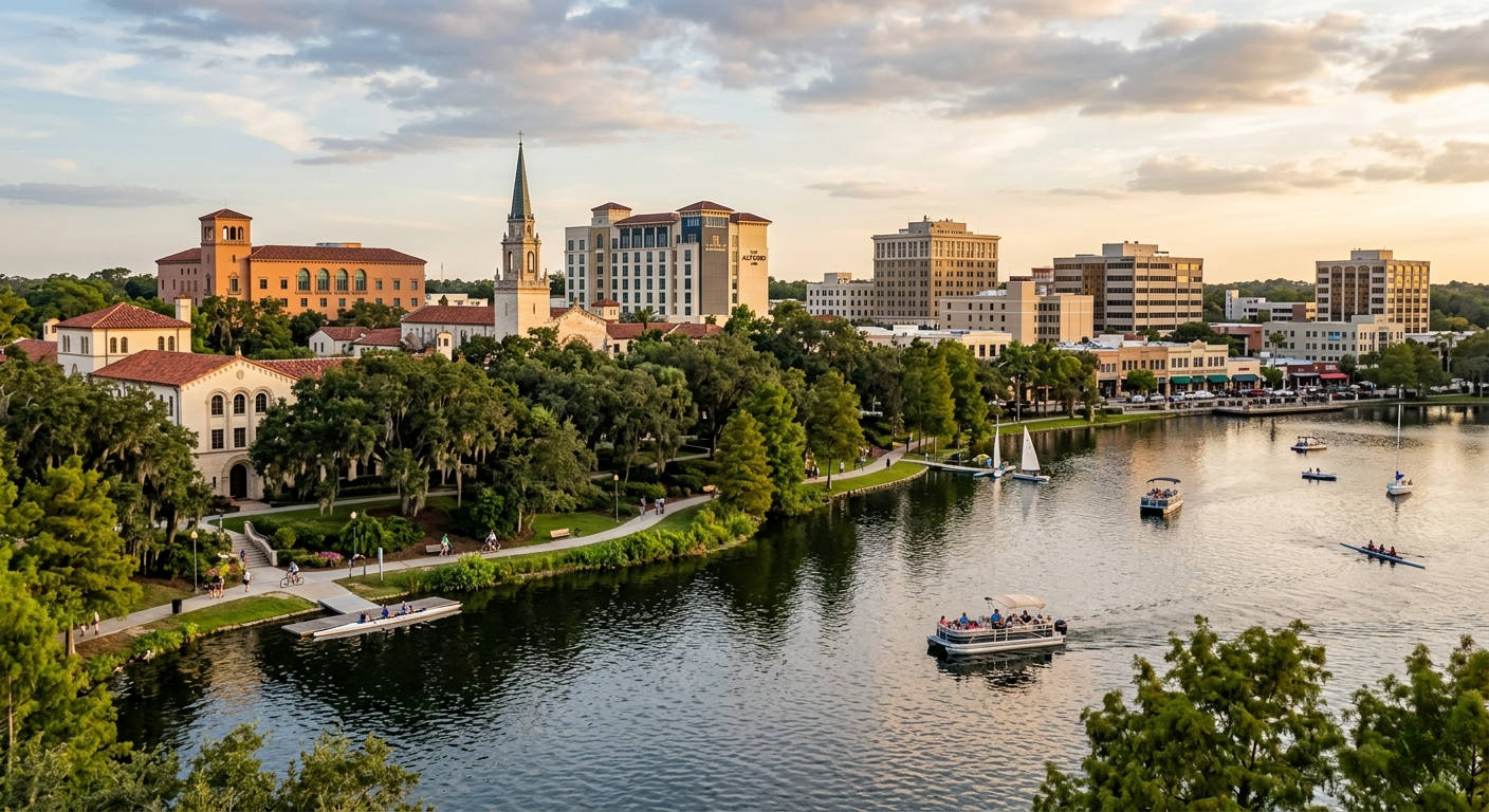 DELUX ROYAL Real Estate LLC in Davenport, FL (2)