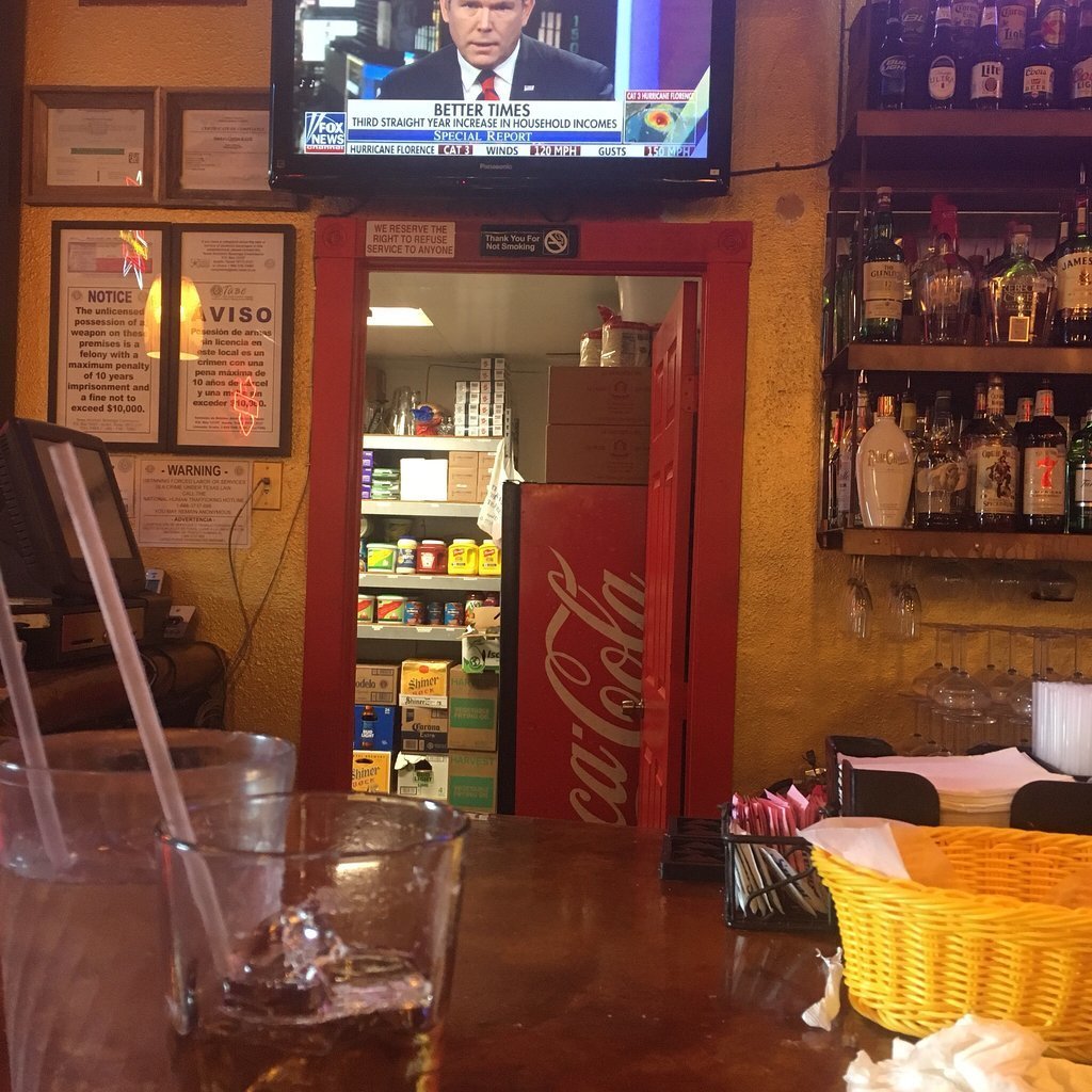 Sandra's Cantina & Grill in Spring Branch, TX (4)