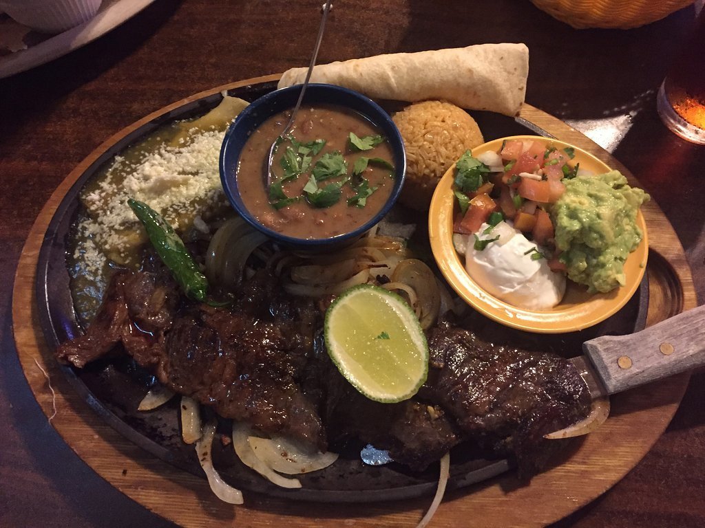Sandra's Cantina & Grill in Spring Branch, TX (5)