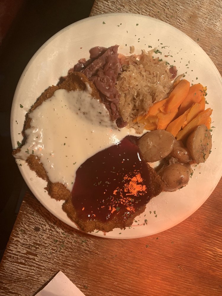 Sandra's Cantina & Grill in Spring Branch, TX (6)