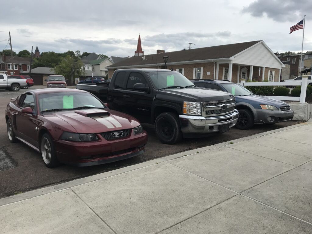 Meyersdale Automotive Center Inc in Meyersdale, PA