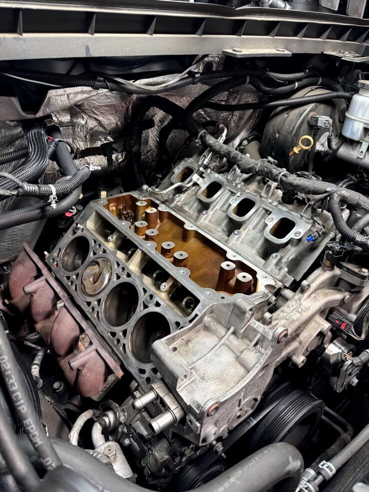 Savi Ranch Automotive in Yorba Linda, CA (4)