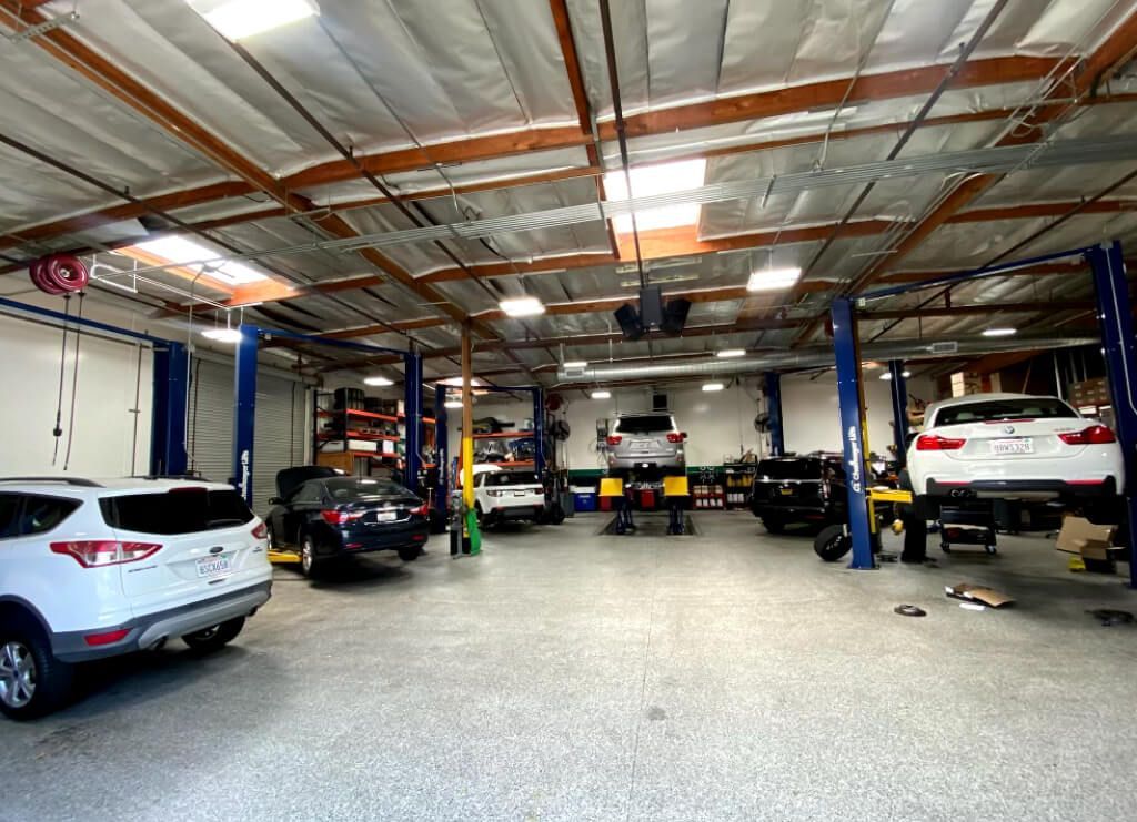 Savi Ranch Automotive in Yorba Linda, CA (6)