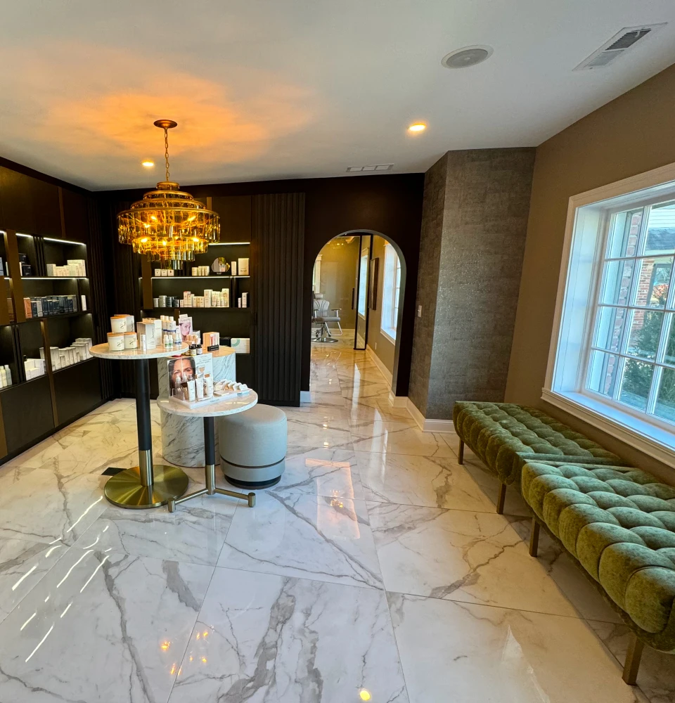 Radiant Skin in Zionsville, IN