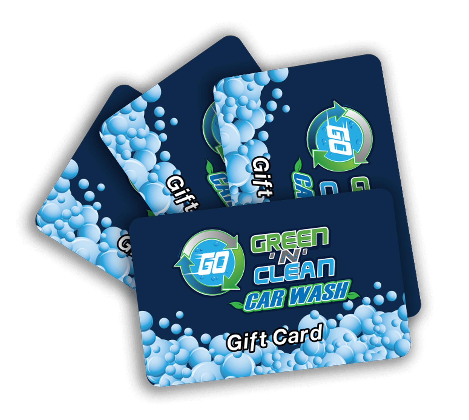 Go Green 'N' Clean Car Wash in Kennett Square, PA