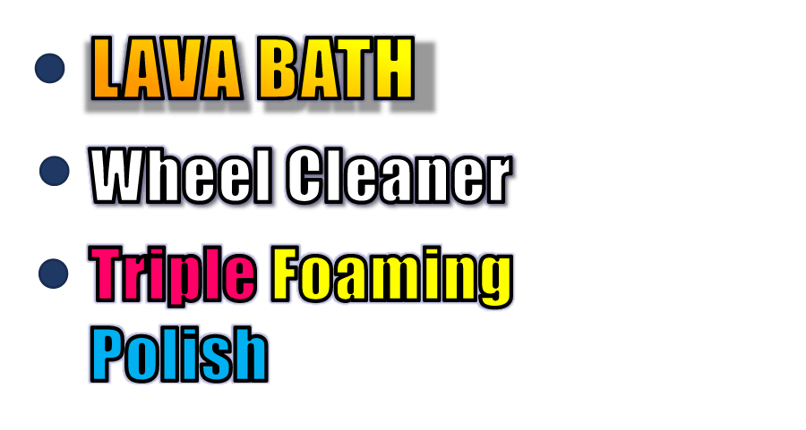 Go Green 'N' Clean Car Wash in Kennett Square, PA (4)