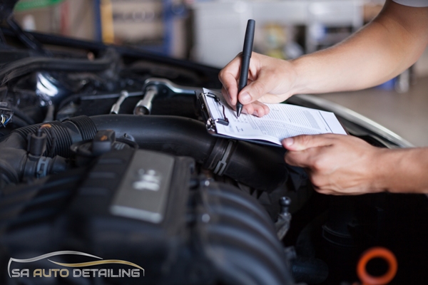 San Antonio Auto Detailing in Helotes, TX (3)