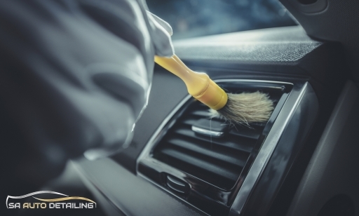 San Antonio Auto Detailing in Helotes, TX (4)