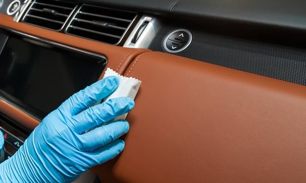 San Antonio Auto Detailing in Helotes, TX (5)