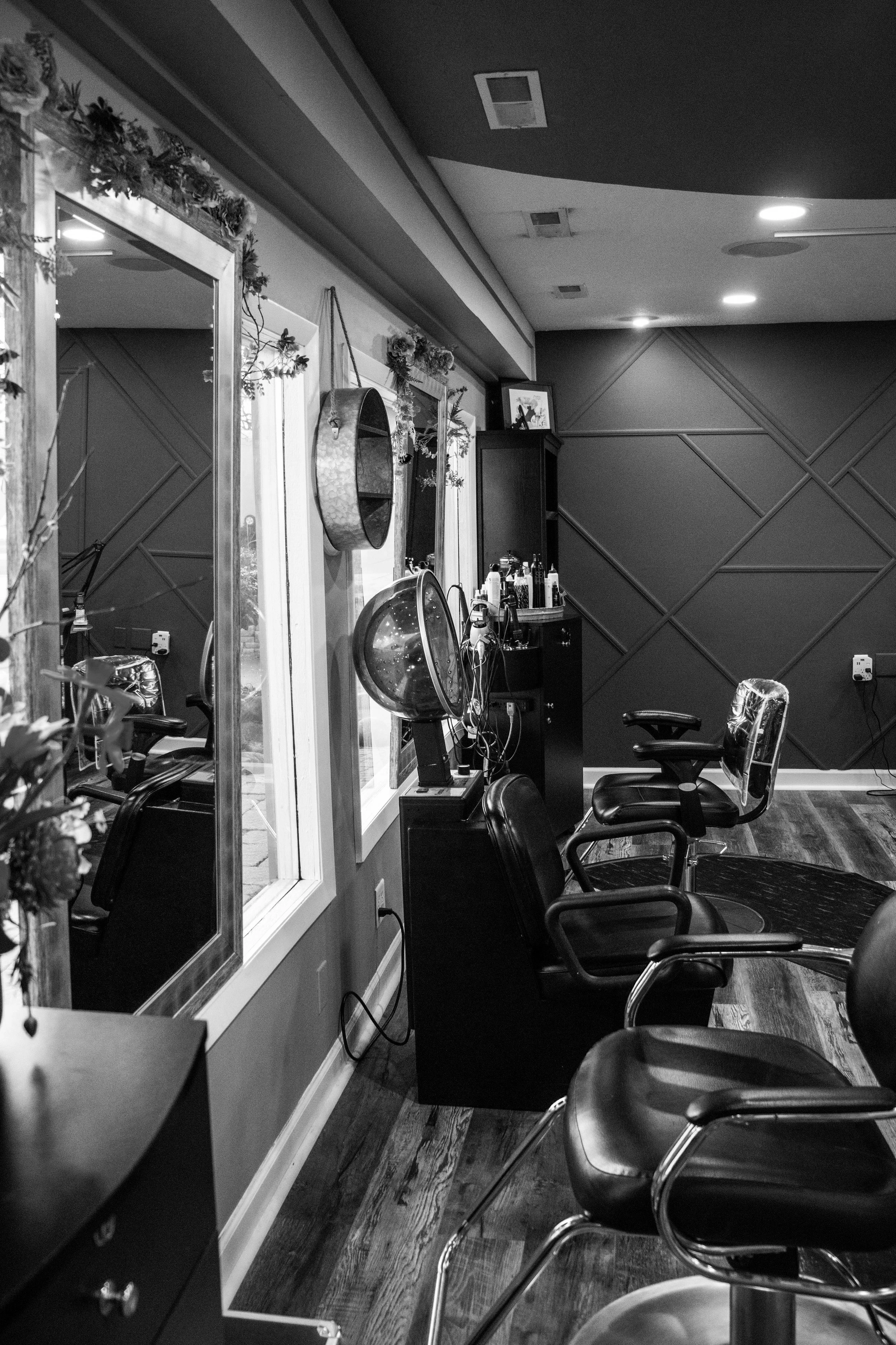 Creative Edge Hair Studio in Mishawaka, IN