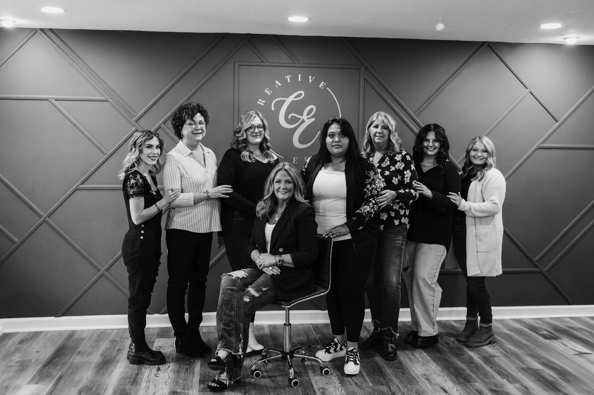 Creative Edge Hair Studio in Mishawaka, IN (3)