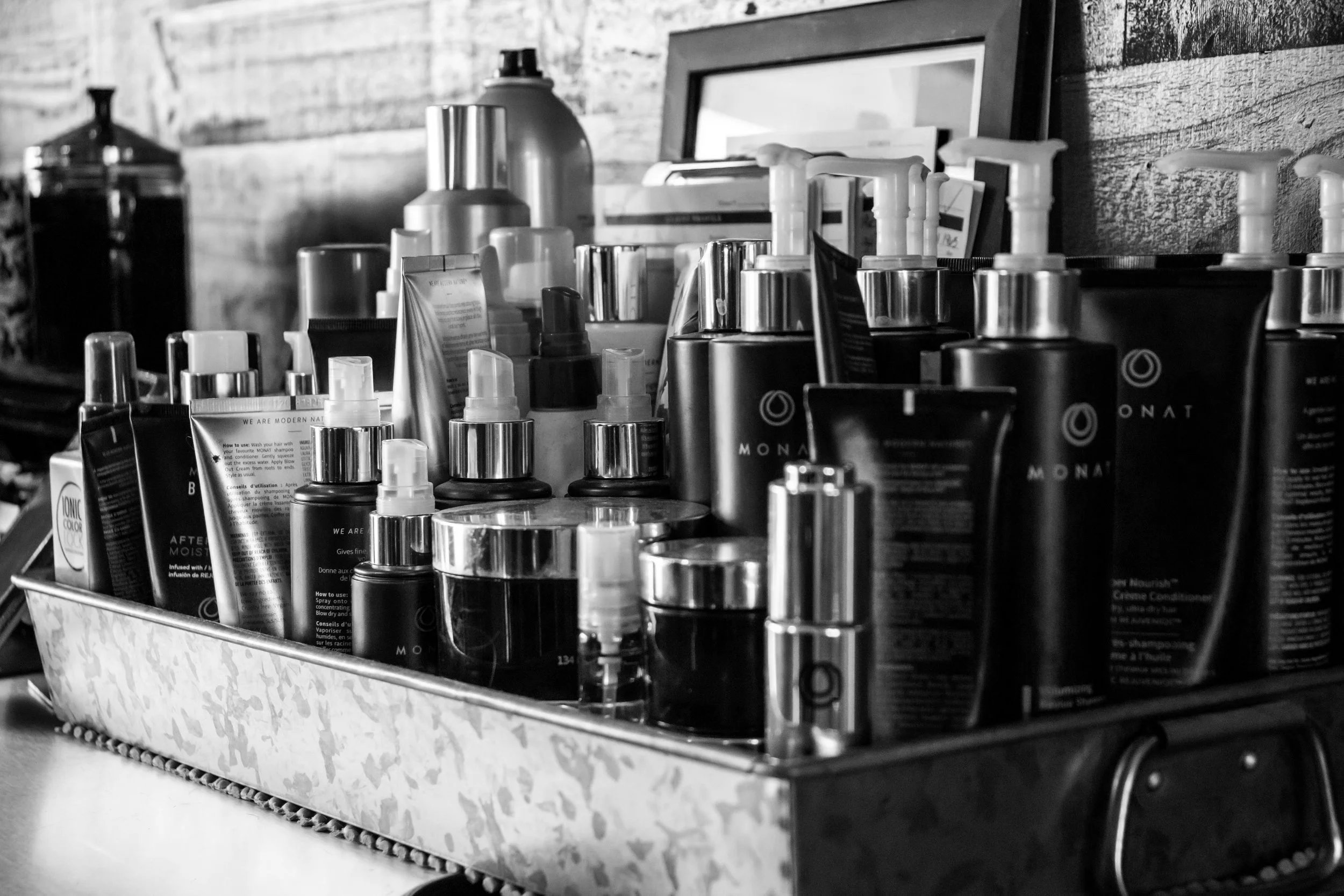 Creative Edge Hair Studio in Mishawaka, IN (4)