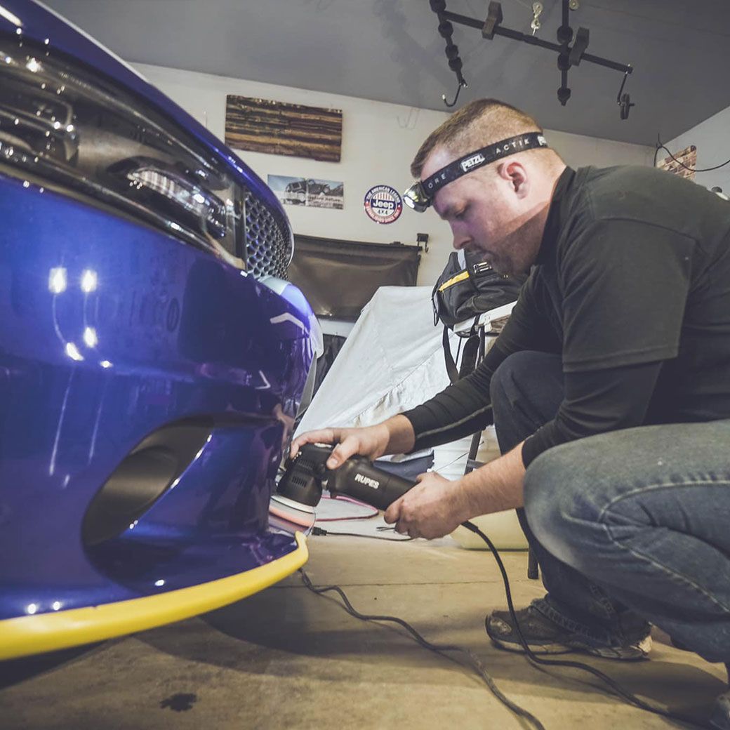 AAG Auto Detailing in Andreas, PA (3)