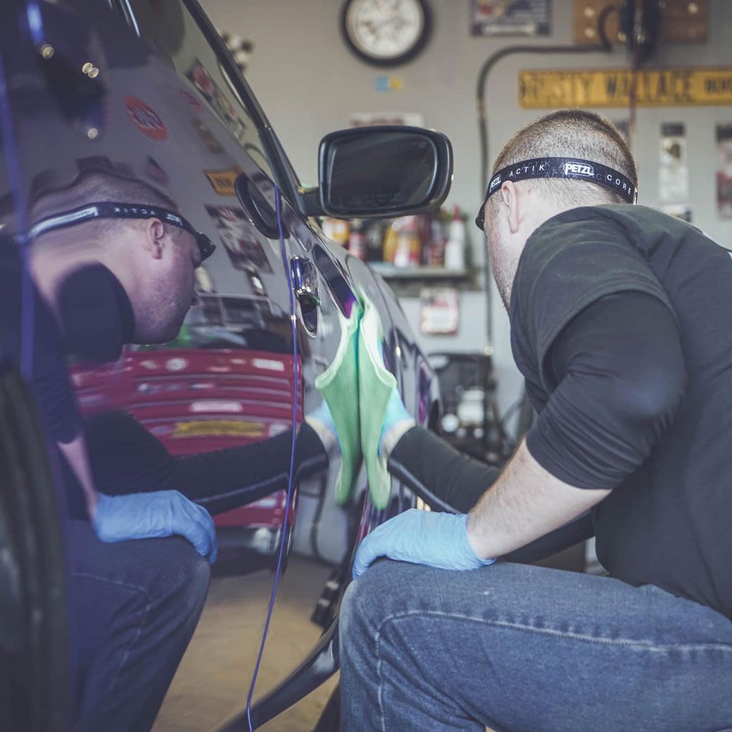 AAG Auto Detailing in Andreas, PA (4)