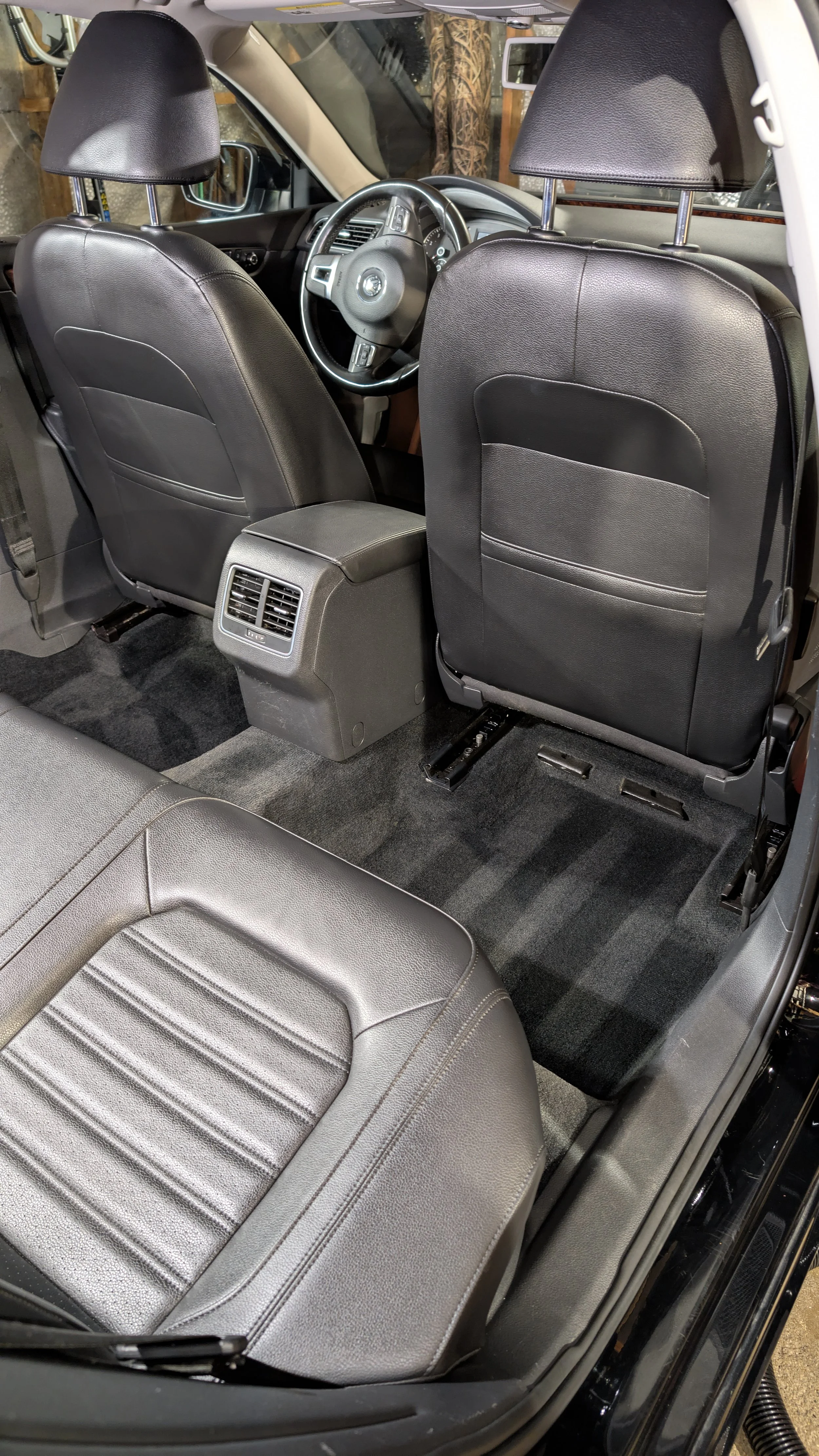 5S Detailing LLC in West Allis, WI